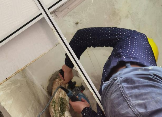 苏州防水补漏维修