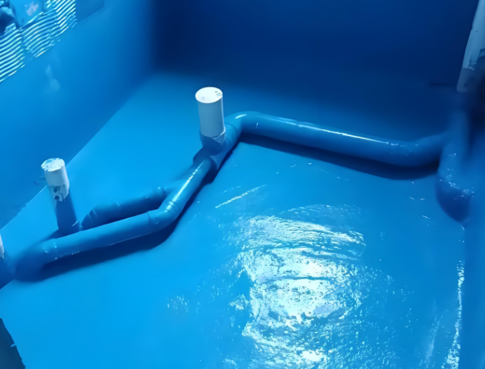 苏州卫生间防水