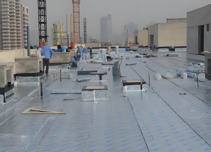 吴中区防水补漏维修时怎样采取适合的防水补漏措施