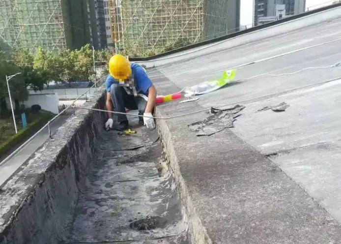 吴中区常见的苏州房屋维修防水的方法你都了解吗