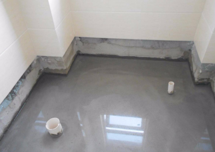 吴中区卫生间防水的一些有效处理方法