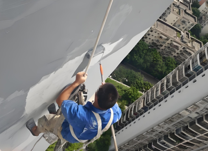 吴中区外墙防水补漏维修时需考虑哪几个方面